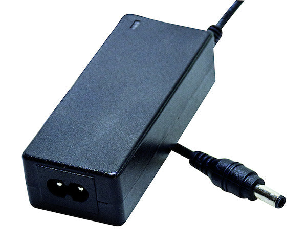 Alimentatore Switching 12Vdc 3A(36W) con ERP, 5.5x3mm+PIN Centrale compatibile con decoder My Sky HD Alimentatore Switching 12Vdc 3A(36W) con ERP, 5.5x3mm+PIN Centrale compatibile con decoder My Sky HD